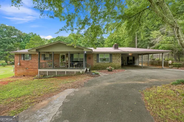 Expensive Cl Gladden Real Estate