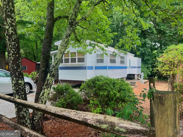Expensive Paradise Valley Campground Real Estate