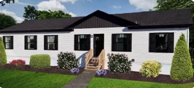 Popular BAILEY WOODS Real Estate