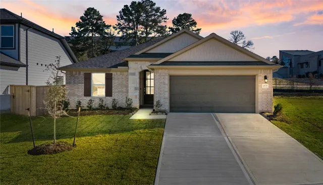 Popular Montgomery Ridge Real Estate
