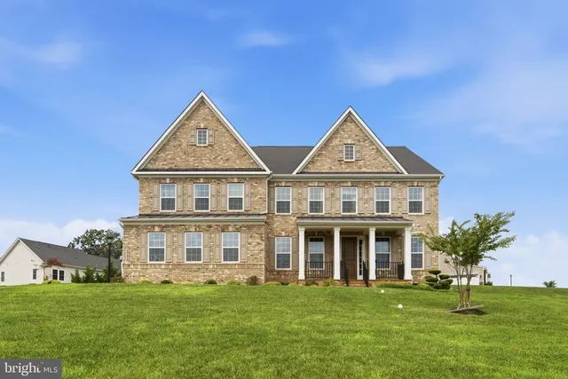 Expensive Ijamsville Real Estate