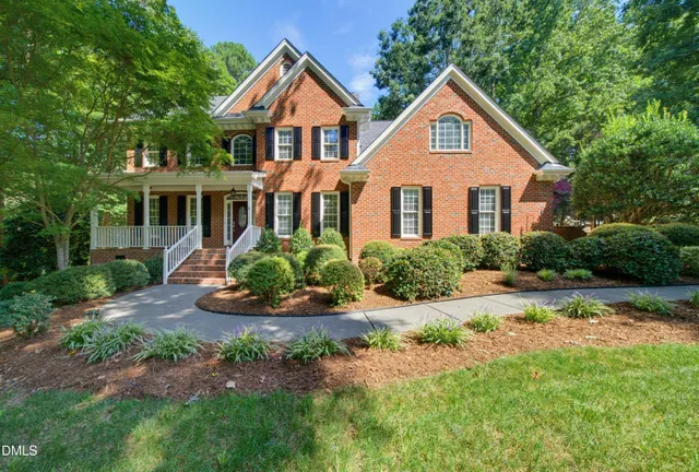 Popular Mount Vernon Crossing Real Estate
