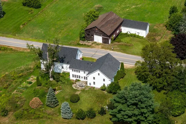 Popular Pittsfield Real Estate