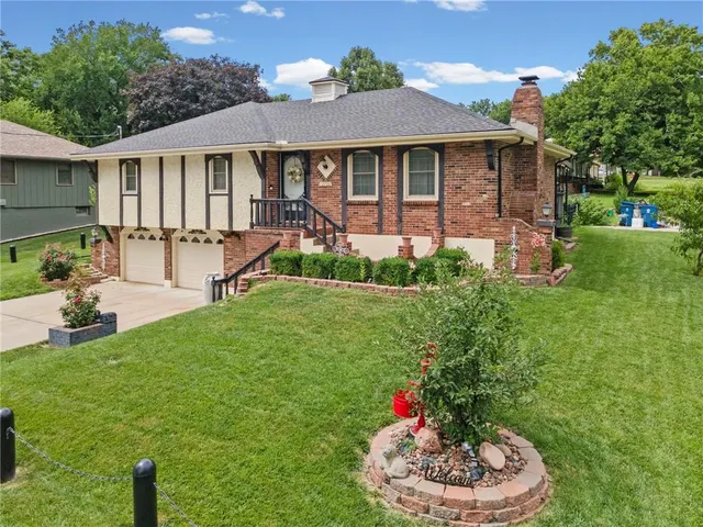 Expensive Sugar Creek Real Estate