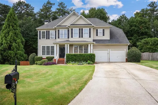 Popular BRIGHTWATER PHS 2 Real Estate