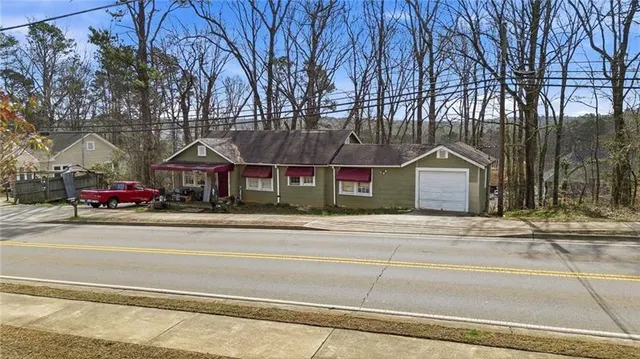 Popular Longview Real Estate