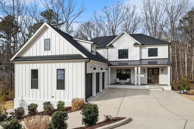 Cheap Sanctuary at Yates Mill Real Estate