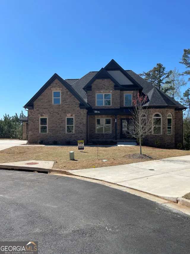 Popular Taylor's Crossing Real Estate