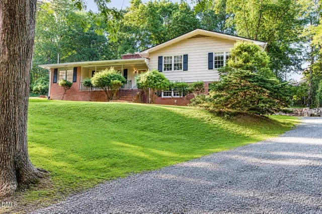 Expensive Colonial Heights Real Estate