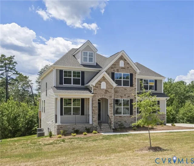 Cheap Olivers Trail Real Estate