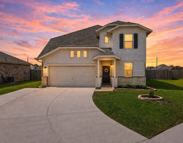 Popular Rain Tree Real Estate