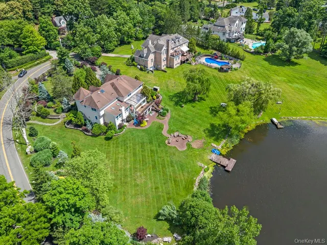 Expensive Suffern Real Estate