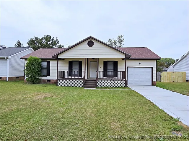 Popular JENNINGS FM Real Estate