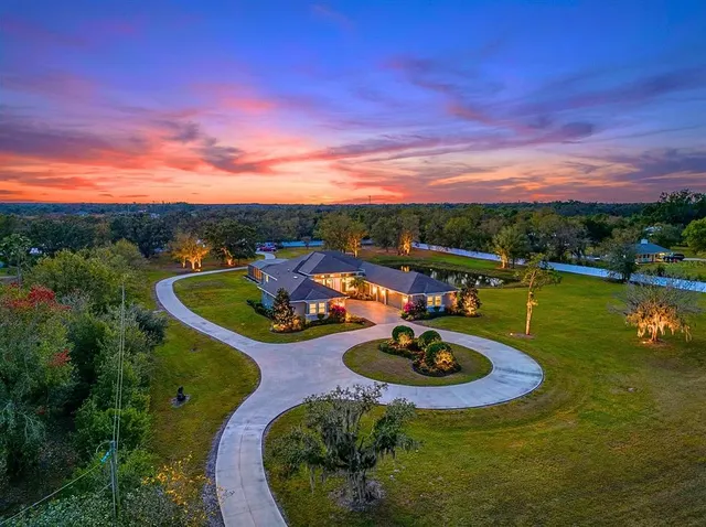 Expensive POMELLO PARK CONTINUED Real Estate