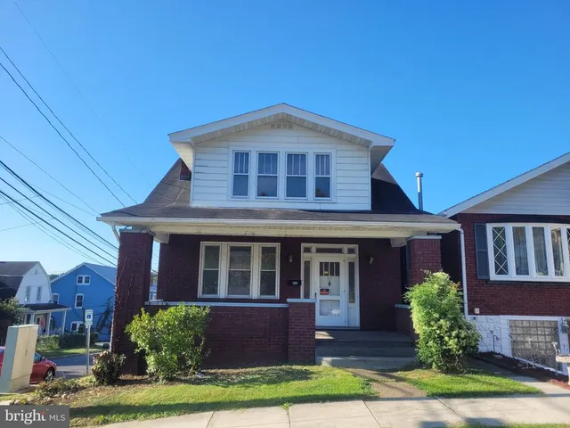 Cheap North End Real Estate