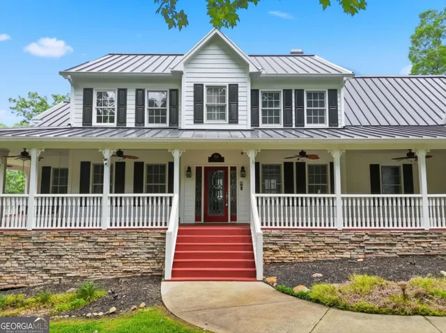 Cheap BROCKINGTON FARMS Real Estate