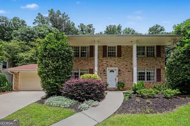 Expensive Sequoyah Woods Real Estate