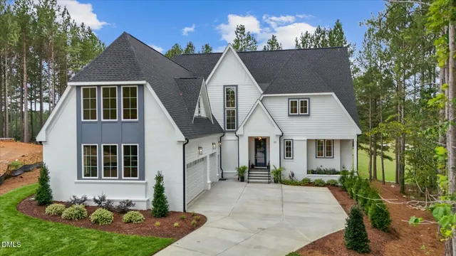 Expensive Chapel Ridge Real Estate