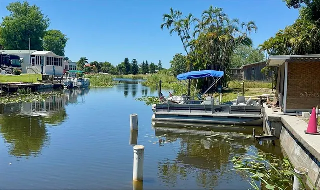 Expensive Okeechobee Real Estate