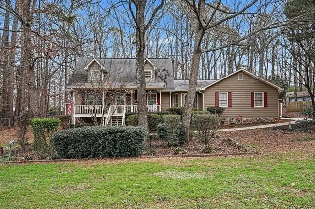 Popular Copeland Estates Real Estate