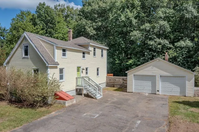 Cheap Rollinsford Real Estate