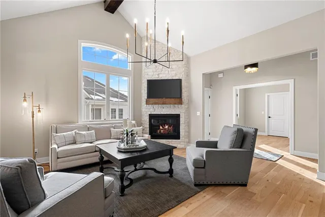Popular Enclave of Mill Creek Real Estate