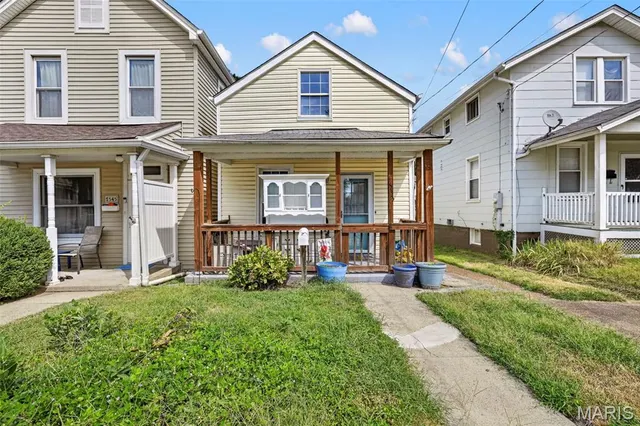 Cheap Maplewood Real Estate