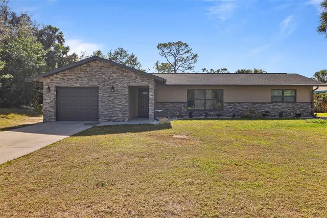 Popular PORT CHARLOTTE SEC 018 Real Estate
