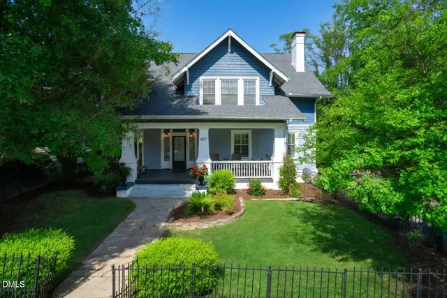 Expensive Oakwood Real Estate