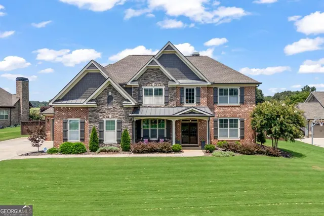 Expensive Club Estates Real Estate