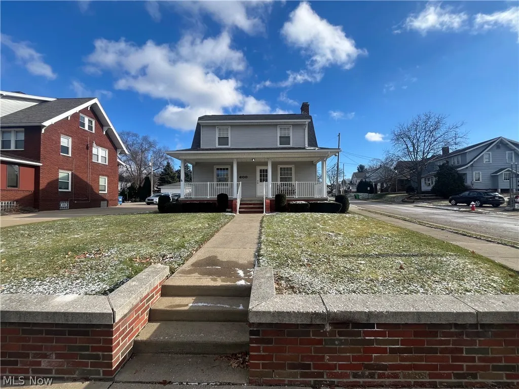 600 N Main St North Canton, North Canton, OH 44720