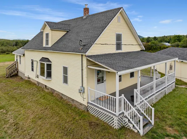 Popular Northumberland Real Estate