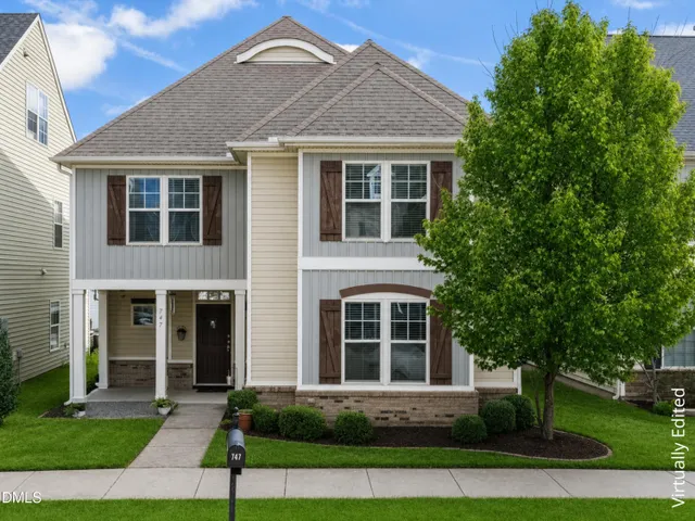 Cheap Morrisville Real Estate
