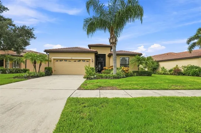 Popular SOUTHSHORE FALLS PH 1 Real Estate