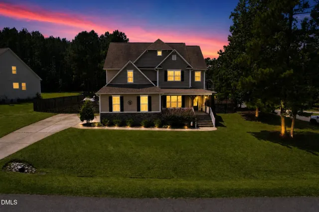 Popular The Creeks at Millstone Real Estate