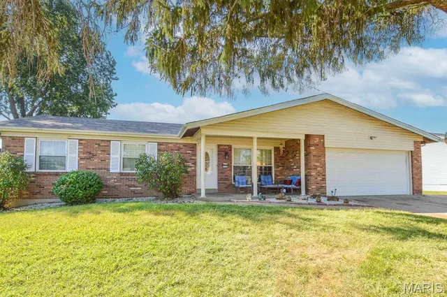 Cheap Pattonville Real Estate