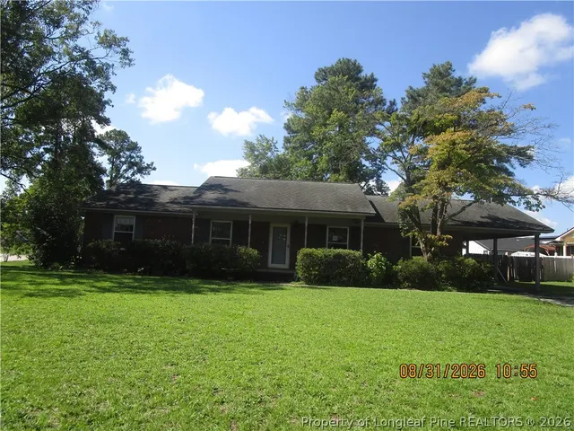 Popular HICKORY GR Real Estate