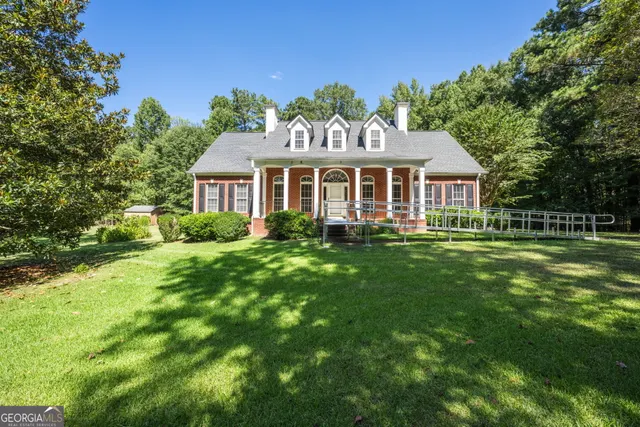 Popular Cross Creek Real Estate