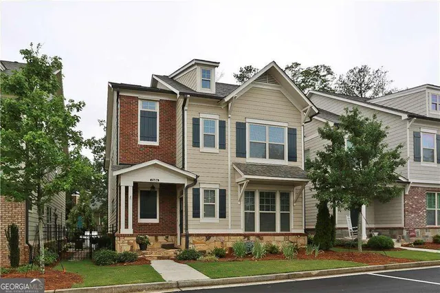 Cheap Whitfield Parc Real Estate