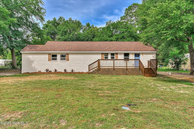 Popular Silver Crest Real Estate