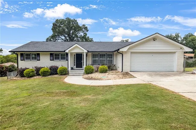 Popular Carter Woods Real Estate
