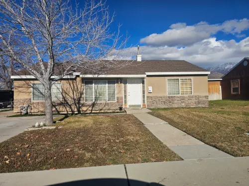 Utah county 400K to 600K