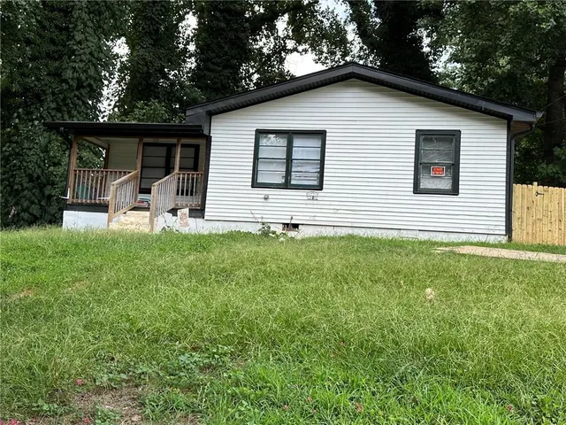 Popular A W Bell Real Estate