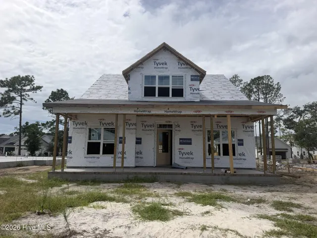 Expensive Osprey Landing Real Estate