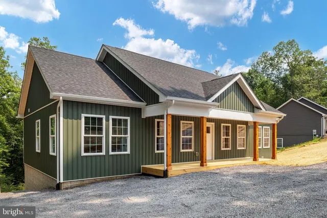 Popular Front Royal Real Estate