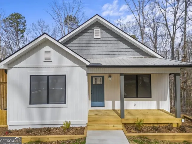 Popular Hartwell Shores Real Estate