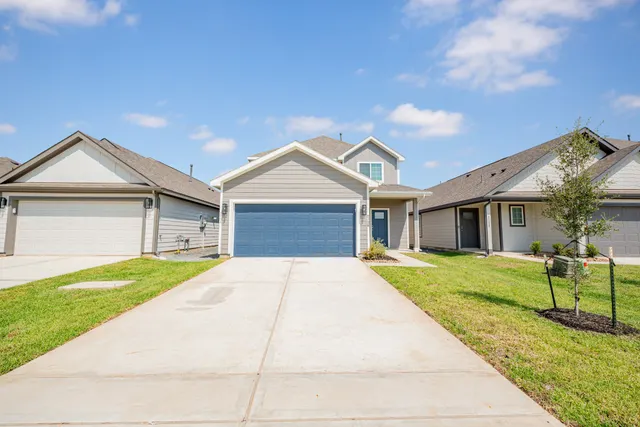 Popular Bammel Oaks Real Estate