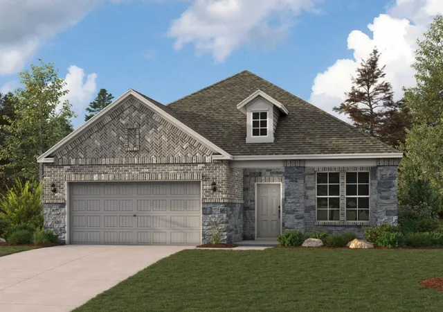 Cheap Country Creek Real Estate