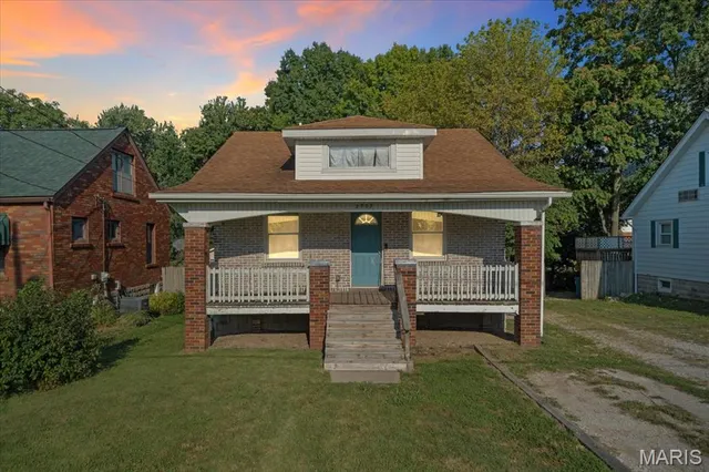 Popular Gerson Heights Sub Real Estate
