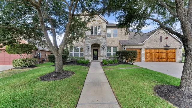Popular Fall Creek Sec 02 Pt Rep 02 Real Estate